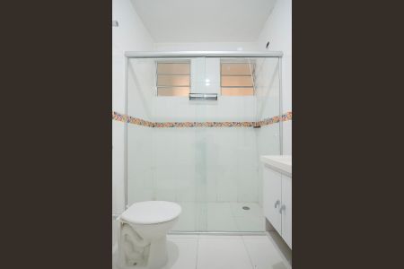 Apartamento à venda com 206m², 3 quartos e 1 vagaBanheiro 