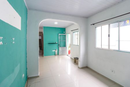 Sala de casa para alugar com 2 quartos, 120m² em Cabuçu, Guarulhos
