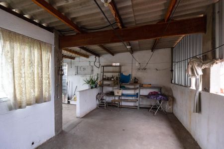 Casa para alugar com 120m², 2 quartos e 2 vagasÁrea de Serviço