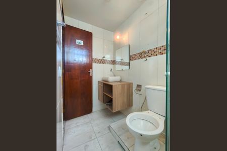 Apartamento para alugar com 75m², 2 quartos e 1 vagaBanheiro Corredor