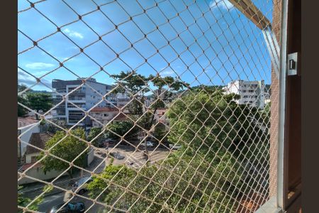 Apartamento para alugar com 75m², 2 quartos e 1 vagaVista da Sala