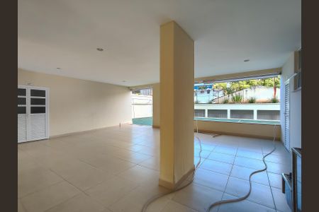 Apartamento para alugar com 75m², 2 quartos e 1 vagaÁrea comum - Playground