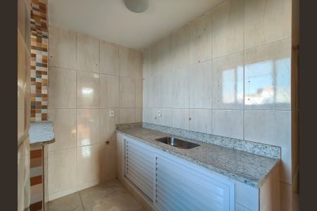 Apartamento para alugar com 75m², 2 quartos e 1 vagaCozinha