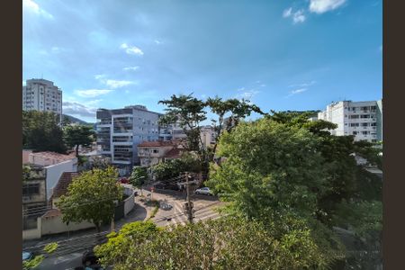 Apartamento para alugar com 75m², 2 quartos e 1 vagaVista do Quarto 1