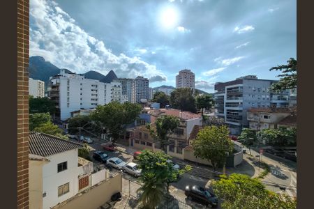 Apartamento para alugar com 75m², 2 quartos e 1 vagaVista do Quarto 1