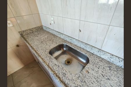 Apartamento para alugar com 75m², 2 quartos e 1 vagaCozinha