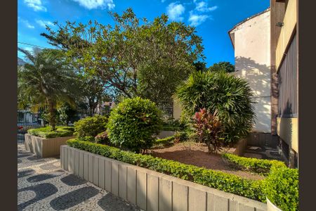 Apartamento para alugar com 75m², 2 quartos e 1 vagaJardim