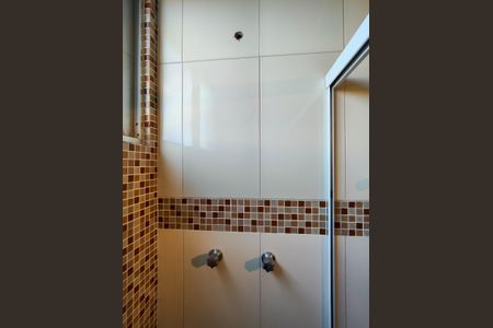 Apartamento para alugar com 75m², 2 quartos e 1 vagaBanheiro Corredor