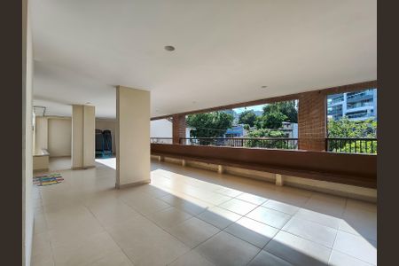 Apartamento para alugar com 75m², 2 quartos e 1 vagaÁrea comum - Playground