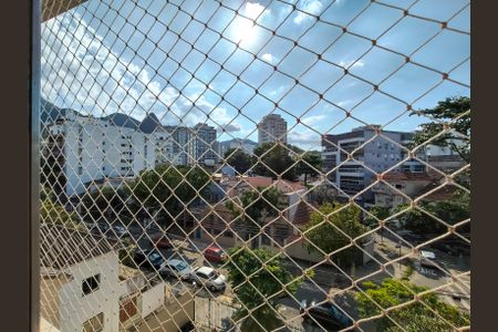 Apartamento para alugar com 75m², 2 quartos e 1 vagaVista da Sala