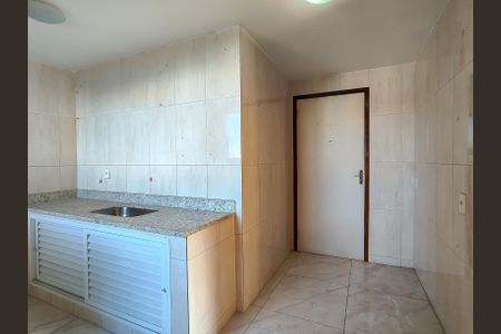 Apartamento para alugar com 75m², 2 quartos e 1 vagaCozinha