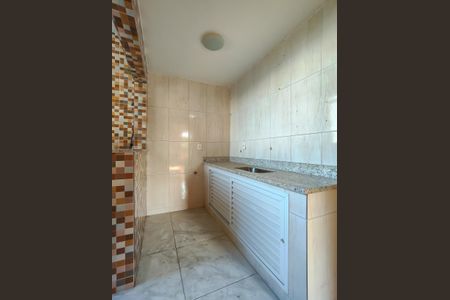 Apartamento para alugar com 75m², 2 quartos e 1 vagaCozinha