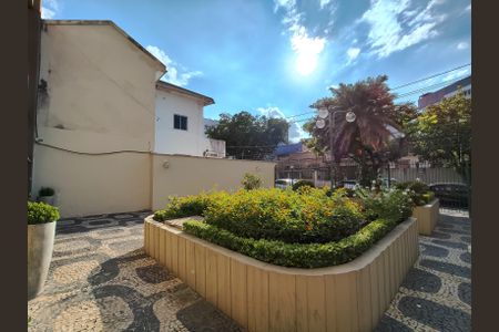 Apartamento para alugar com 75m², 2 quartos e 1 vagaJardim