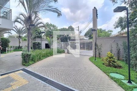 Apartamento para alugar com 33m², 1 quarto e sem vagaEntrada