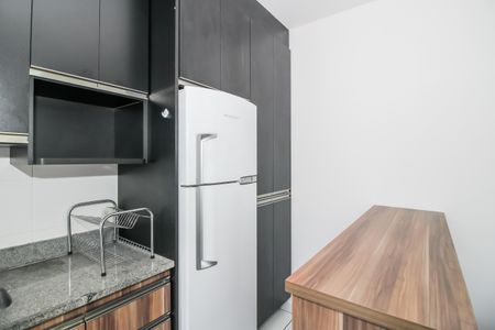 Apartamento para alugar com 33m², 1 quarto e sem vagaCozinha