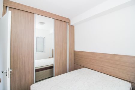 Apartamento para alugar com 33m², 1 quarto e sem vagaquarto 
