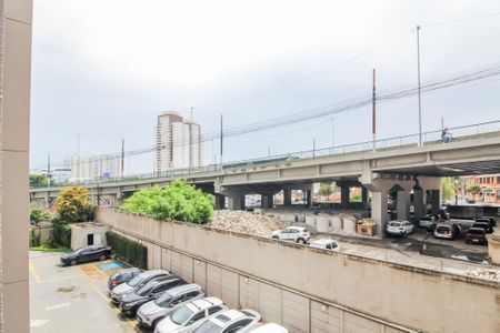 Apartamento para alugar com 33m², 1 quarto e sem vagaquarto 