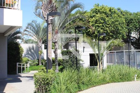 Apartamento para alugar com 33m², 1 quarto e sem vagaJardim