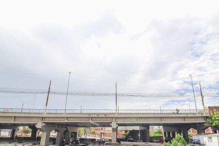 Apartamento para alugar com 33m², 1 quarto e sem vagaÁrea de Serviço