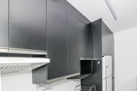Apartamento para alugar com 33m², 1 quarto e sem vagaCozinha