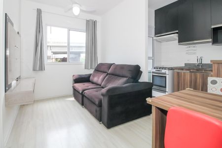 Apartamento para alugar com 1 quarto, 33m² em Barra Funda, São Paulo
