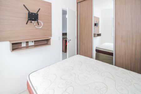 Apartamento para alugar com 33m², 1 quarto e sem vagaquarto 