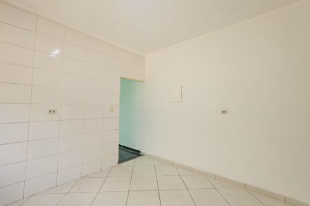 Casa para alugar com 83m², 3 quartos e 1 vagacozinha