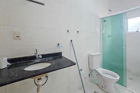 Casa para alugar com 83m², 3 quartos e 1 vagabanheiro da suíte 