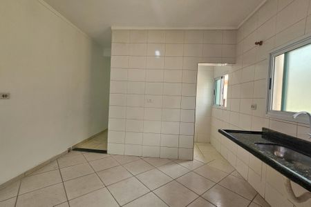 Casa para alugar com 83m², 3 quartos e 1 vagacozinha
