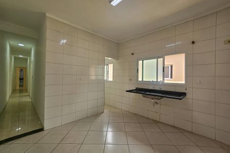 Casa para alugar com 83m², 3 quartos e 1 vagacozinha