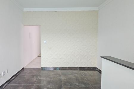 Casa para alugar com 83m², 3 quartos e 1 vagaSala