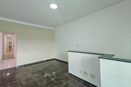 Casa para alugar com 83m², 3 quartos e 1 vagaSala