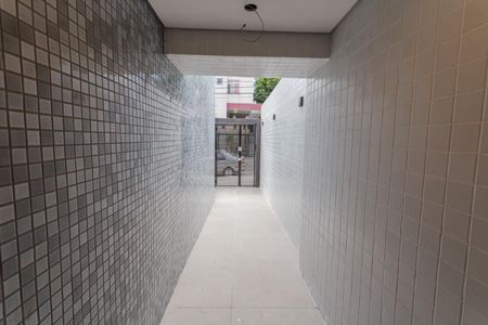 Apartamento para alugar com 130m², 3 quartos e 2 vagasHall de entrada