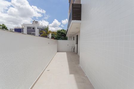 Apartamento para alugar com 130m², 3 quartos e 2 vagasÁrea Privativa