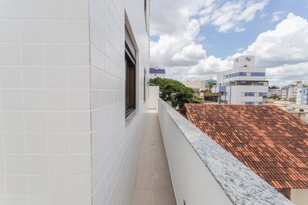 Apartamento para alugar com 130m², 3 quartos e 2 vagasÁrea Privativa