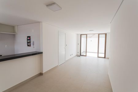 Apartamento para alugar com 130m², 3 quartos e 2 vagasSala