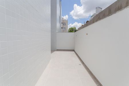 Apartamento para alugar com 130m², 3 quartos e 2 vagasÁrea Privativa