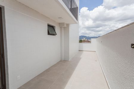 Apartamento para alugar com 130m², 3 quartos e 2 vagasÁrea Privativa