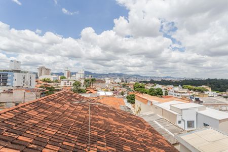 Apartamento para alugar com 130m², 3 quartos e 2 vagasVista da Área Privativa