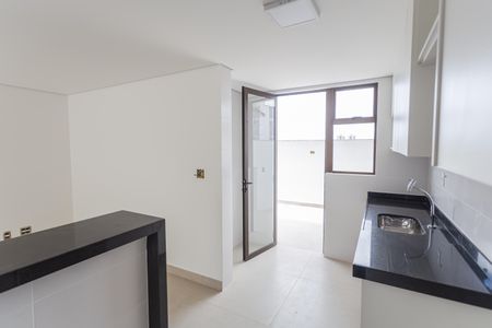 Apartamento para alugar com 130m², 3 quartos e 2 vagasCozinha