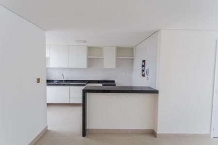 Apartamento para alugar com 130m², 3 quartos e 2 vagasCozinha