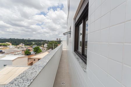 Apartamento para alugar com 130m², 3 quartos e 2 vagasÁrea Privativa