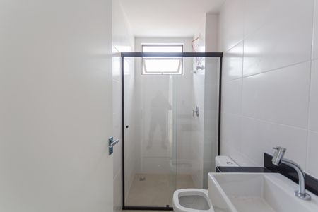Apartamento para alugar com 130m², 3 quartos e 2 vagasBanheiro Social