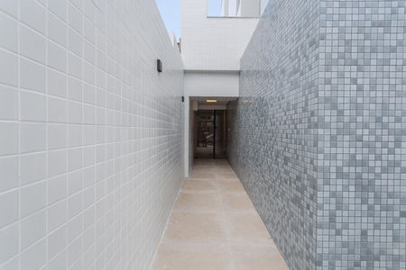 Apartamento para alugar com 130m², 3 quartos e 2 vagasHall de entrada