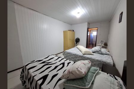 Quarto 1 de casa à venda com 3 quartos, 352m² em Santo Andre, São Leopoldo