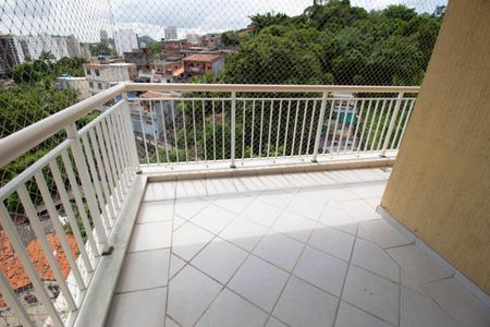 Apartamento à venda com 3 quartos, 209m² em São Domingos, Niterói