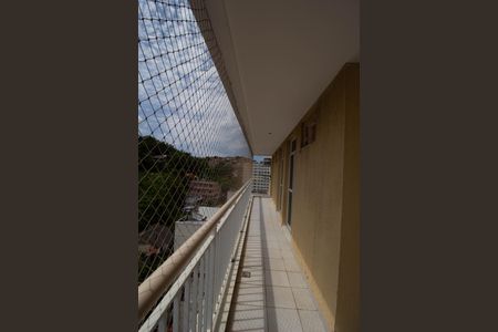 Apartamento à venda com 3 quartos, 209m² em São Domingos, Niterói