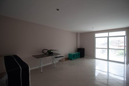 Apartamento à venda com 3 quartos, 209m² em São Domingos, Niterói