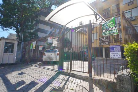 Apartamento para alugar com 41m², 2 quartos e sem vagaPlaquinha 