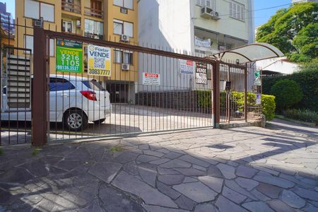 Apartamento para alugar com 41m², 2 quartos e sem vagaFachada 
